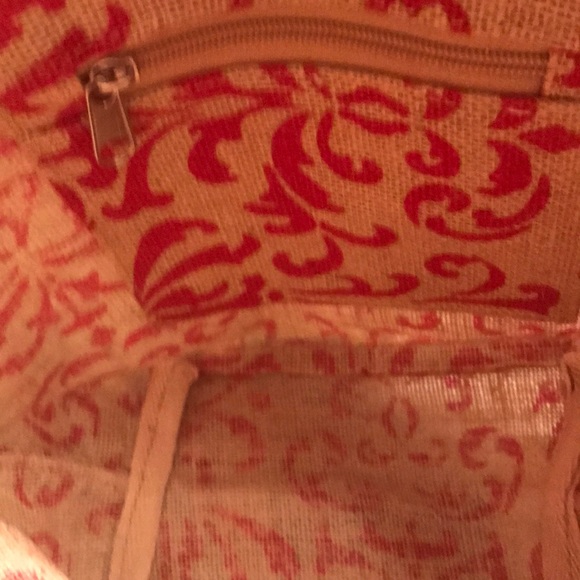 3 Epixgreen Natural Jute Reusable Bags - Picture 7 of 7